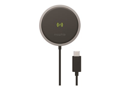 mophie snap+ - Wireless charging pad