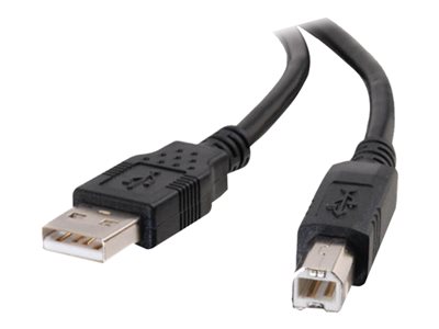 Câble USB-A vers USB-B (3 mètres)