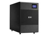 Eaton 9SX 3000VA 2700W 120V Online Double-Conversion UPS - 4 NEMA 5-20R, 1 L5-30R Outlets, Cybersecure Network Card Option, Extended Run, Tower Battery Backup