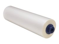 GBC EZload NAP-LAM II 3 mil clear Roll (12 in x 200 ft)