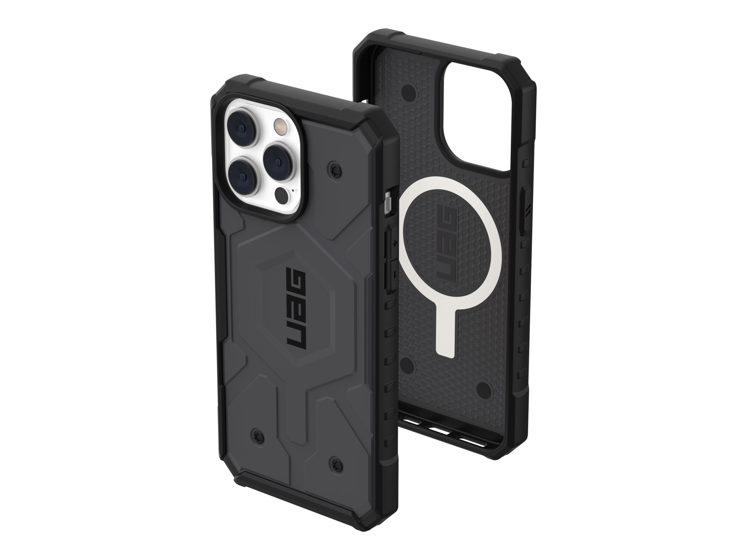UAG Rugged Case for iPhone 14 Pro Max [6.7-in]