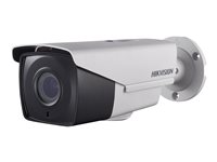Hikvision 2 MP Ultra-Low Light Bullet Camera DS-2CE16D8T-IT3F Overvågningskamera Udendørs