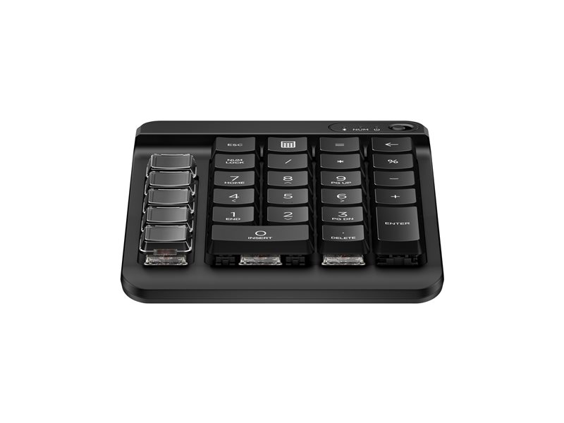 HP 435 Programmable BT WL Keypad