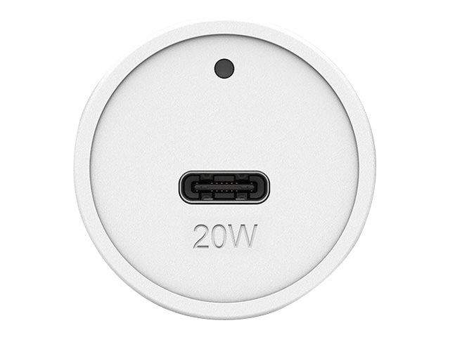 OtterBox - Car power adapter