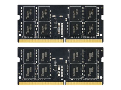 Team Elite - DDR4 - kit