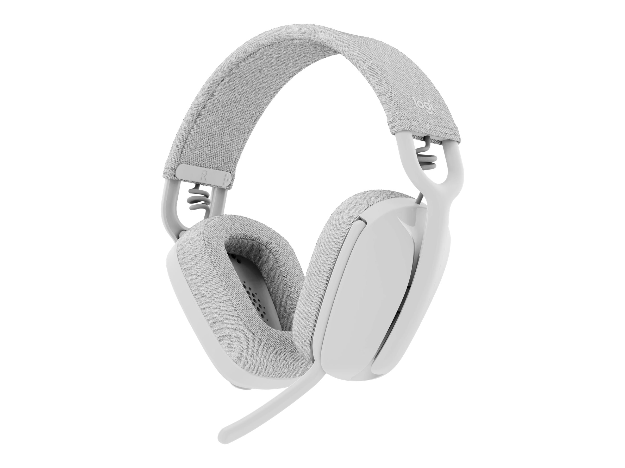 Logitech Zone Vibe 100 Product shot Right side 77950