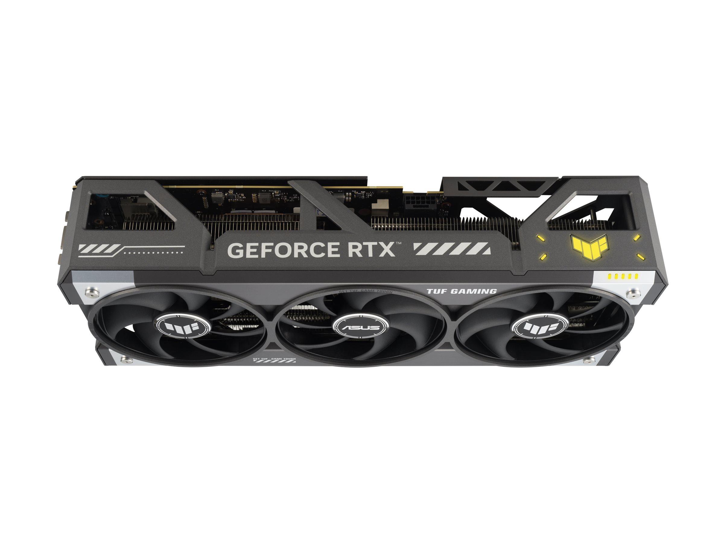 ASUS TUF GAMING GEFORCE RTX 5080 新品 Amazon.com: ASUS TUF Gaming GeForce RTX ™ 5080 16GB GDDR7 OC