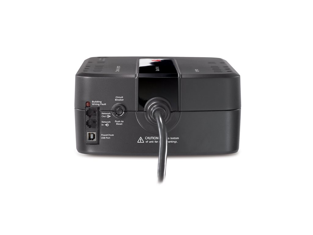 APC Back-UPS 650