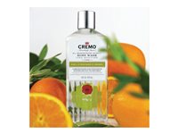 Cremo Astonishingly Superior All Season Body Wash - Sage & Citrus - 473ml