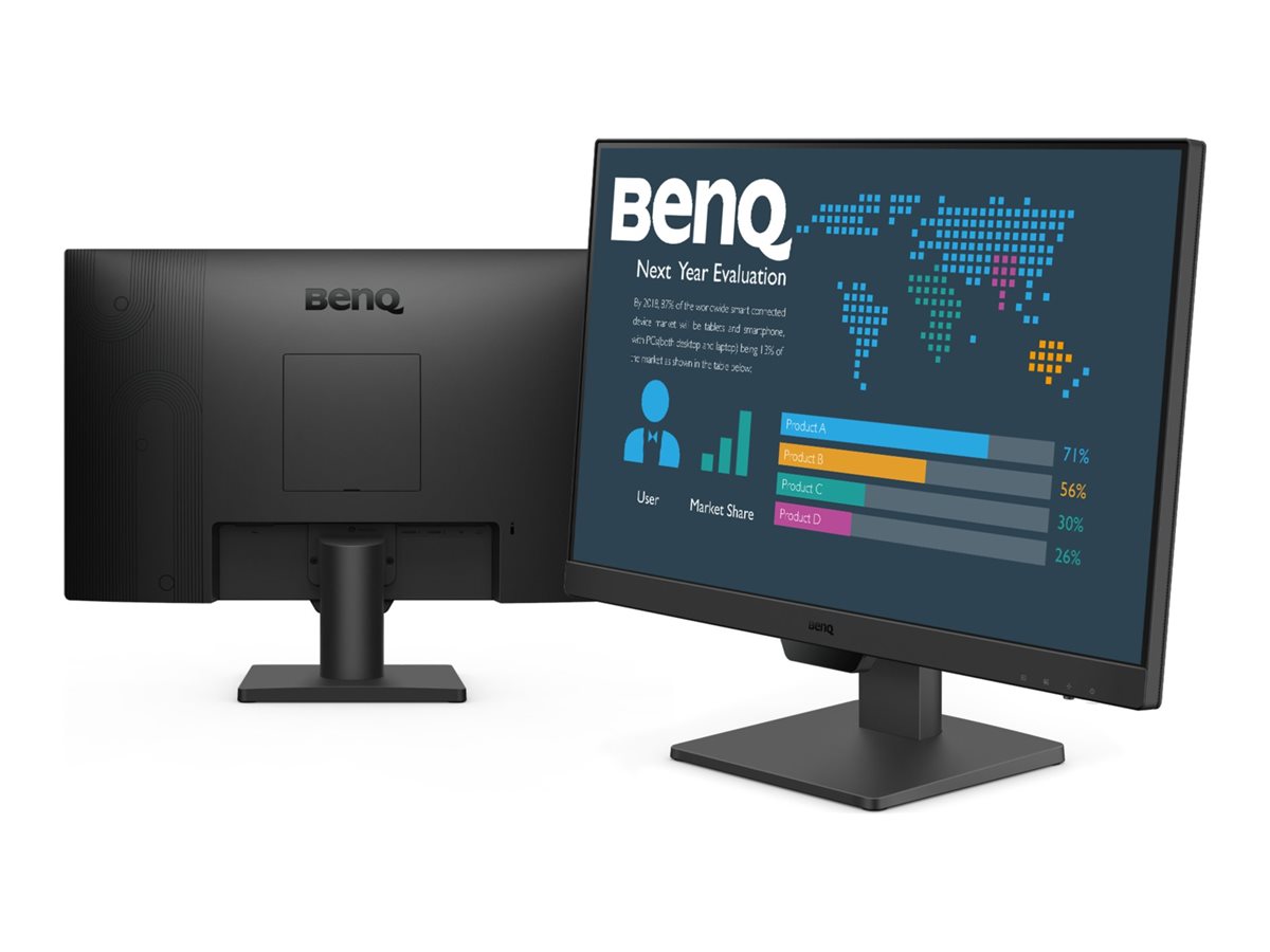 BenQ BL2490 - LED monitor