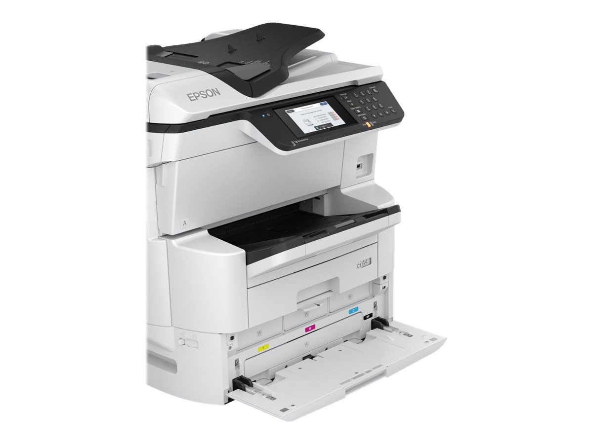 Epson WorkForce Pro WF-C878RD3TWFC BAM - multifunkční tiskárna - barva – foto 8