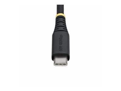 STARTECH 30cm USB-C Ladekabel 60W PD