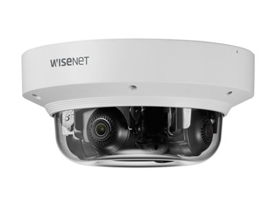 Hanwha Vision WiseNet P PNM-9084QZ1
