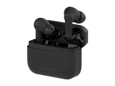 Creative Zen Air 2 - True wireless earphones with mic