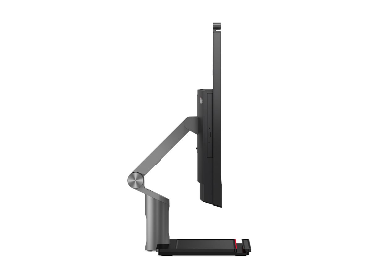 Lenovo ThinkCentre M90a Gen 5 - vše v jednom Core i5 i5-14500 2.6 GHz - vPro Enterprise - 16 GB - SSD 512 GB - LED 23.8" - česká/slovenská – foto 11