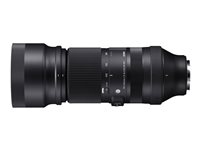 Sigma Contemporary 100-400mm F5-6.3 DG DN OS Lens for Sony E-Mount - COS1004DGDNSE