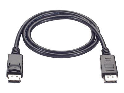Black Box - DisplayPort cable