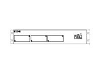 Eaton Enclosure Power Distribution Unit Metered Network