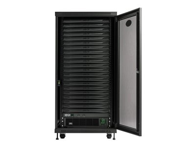 Tripp Lite EdgeReady Micro Data Center