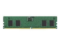 Kingston ValueRAM DDR5  8GB 5600MHz CL46  On-die ECC