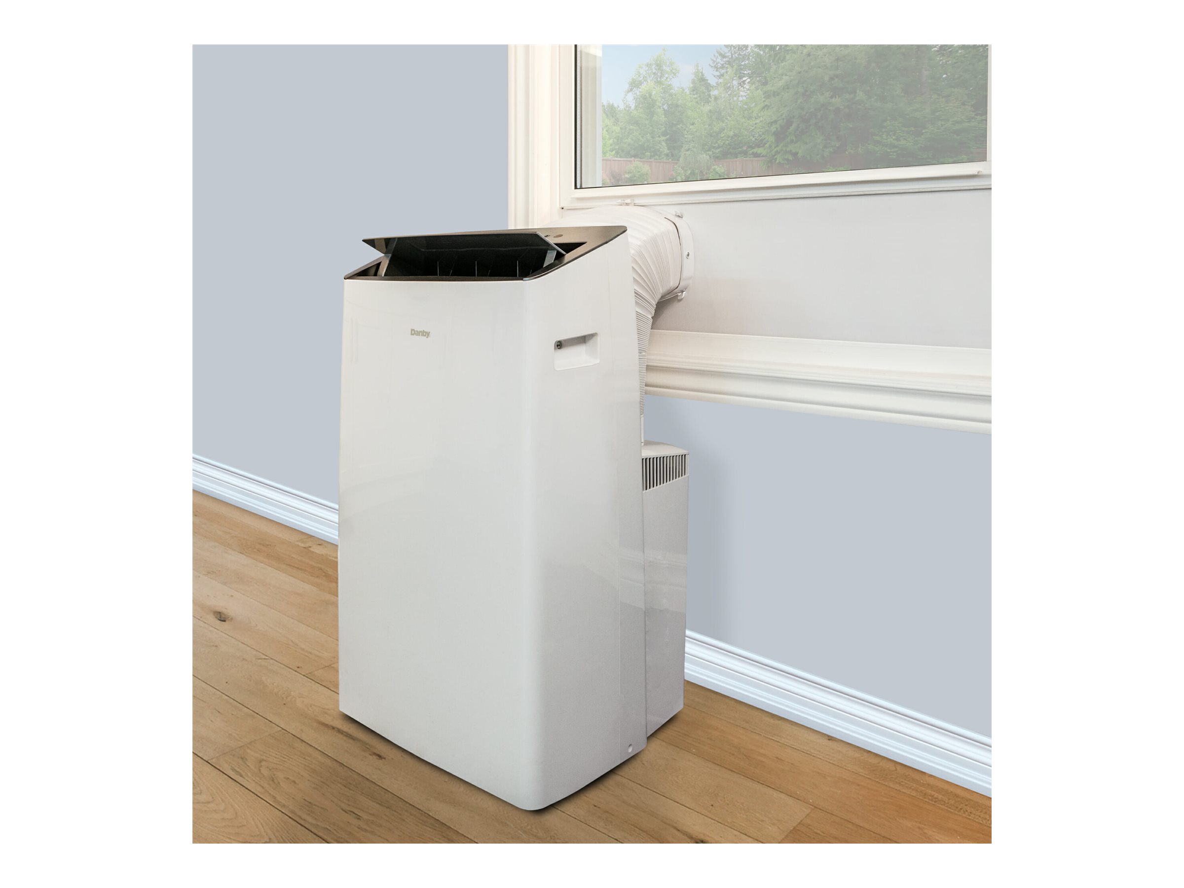 Danby Portable Air Conditioner - DPA100B9IWDB-RF - Refurbished