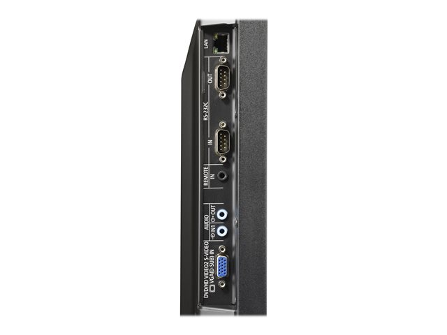 NEC MultiSync V323-2 PG V Series - 32