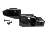 PMT - Notebook retrofit front pocket kit - black - for Dell Latitude 5420, 5430, 7330, E5420