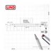 Lind CBLOP-F00698 Output Cable