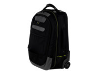 Targus CityGear 15.6' Laptop Vertical Roller notebook-väska
