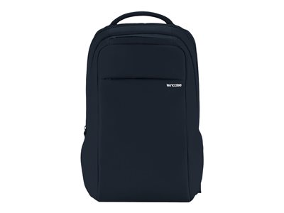 Incase Designs ICON Slim Notebook carrying backpack 16INCH navy blue 