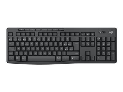 LOGI MK370 Combo Business - GRAPH (ITA)