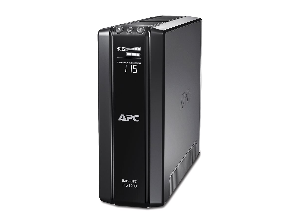 APC Power Saving Back-UPS Pro 1200 230V
