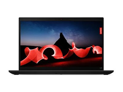ThinkPad L15 Gen 4 21H3 - 180-degree hinge design 