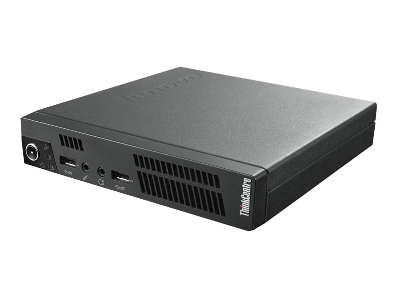 Lenovo ThinkCentre M72e 4004 | www.shi.com