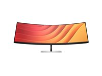 HP E45c G5 44.5' VA 5120 x 1440 (UltraWide) HDMI DisplayPort USB-C 165Hz