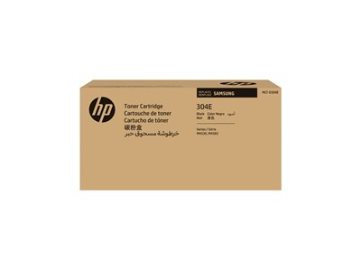 SAMSUNG MLT-D304E/ELS Extra Hi-Yld Blk