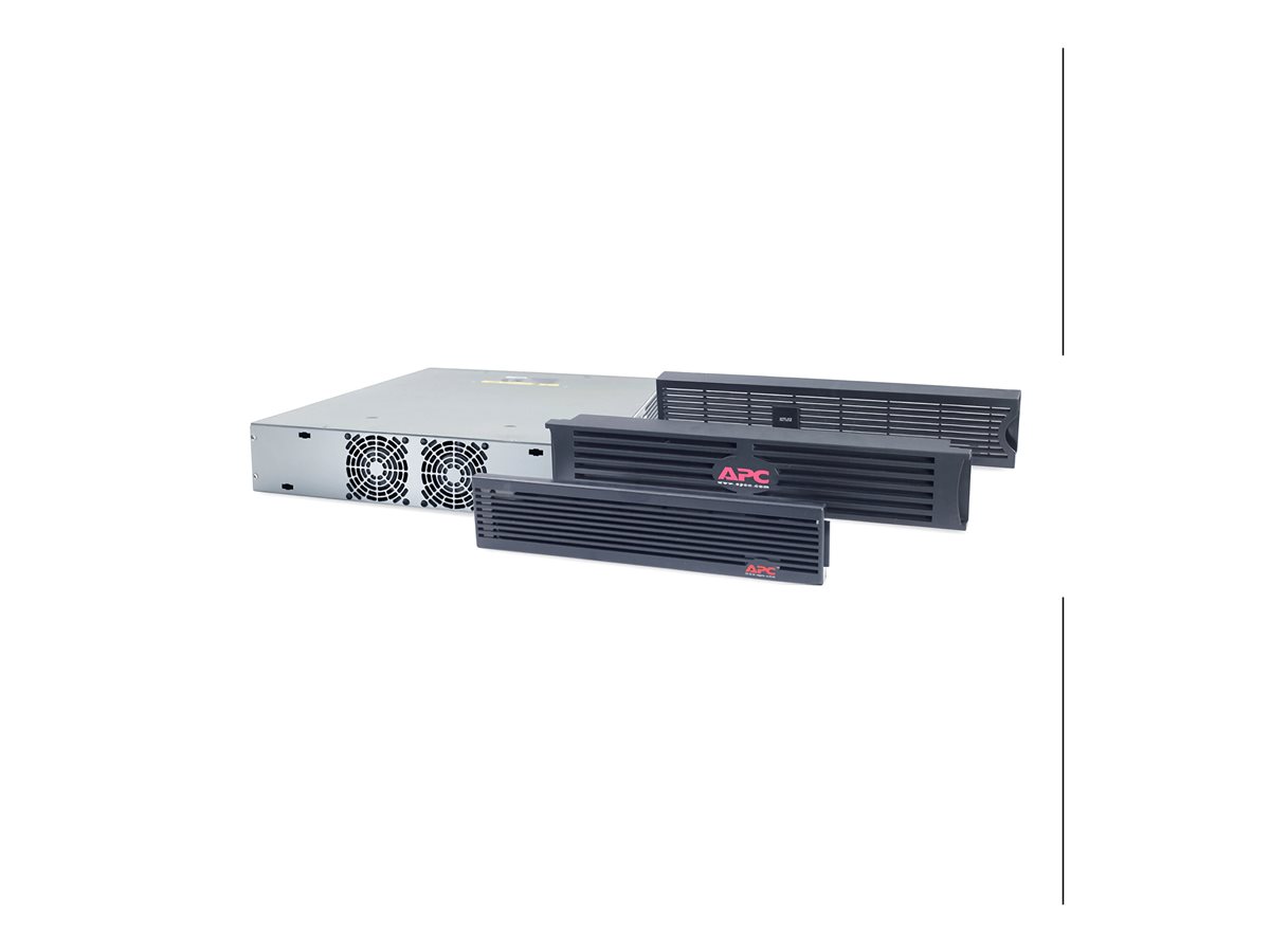 APC Step Down Transformer RM 2U 208V
