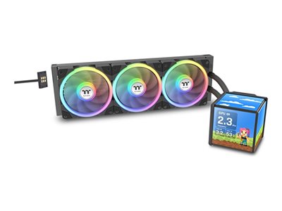 Thermaltake MINECUBE 360 Ultra ARGB Sync