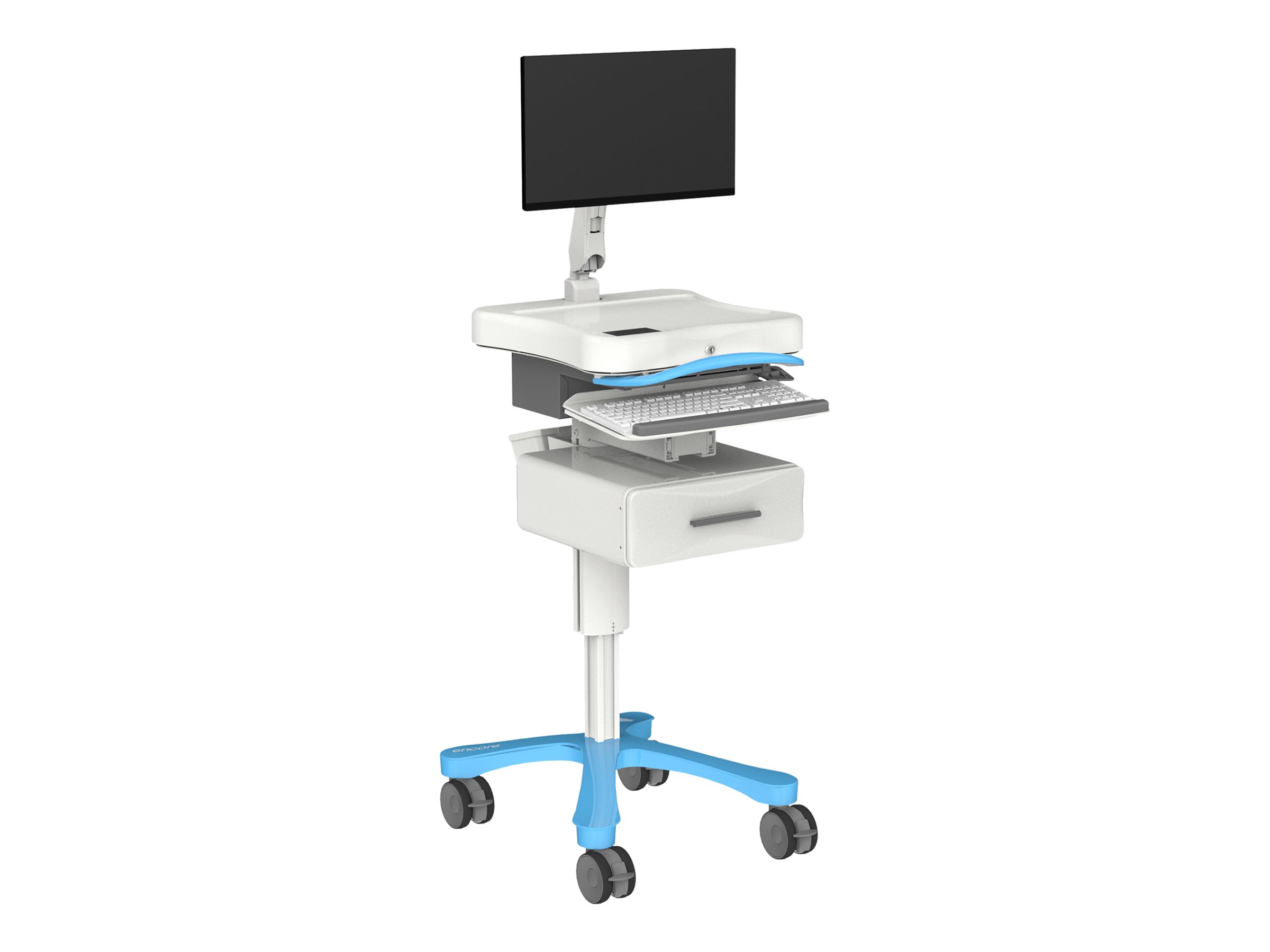 Enovate Medical Encore