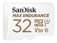 SanDisk Max Endurance microSDHC 32GB 100MB/s