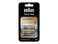 Braun Series 9 Pro 94M Barberhoved