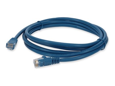AddOn - Patch cable - TAA Compliant