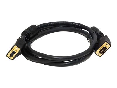 Monoprice - VGA extension cable