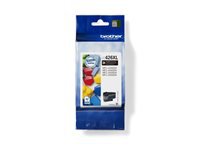 Brother Cartouche jet d'encre d'origine LC426XLBK