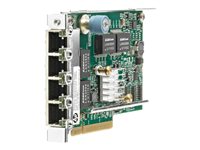 HPE 331FLR - Network adapter - PCIe 2.0 x4