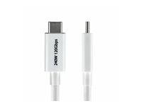 StarTech - Thunderbolt cable - USB-C to USB-C - 80 cm
