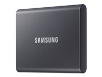 Samsung Portable SSD T7 SSD MU-PC1T0T 1TB USB 3.2 Gen 2