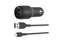 Belkin Accessoires GSM & SmartPhone CCD001BT1MBK