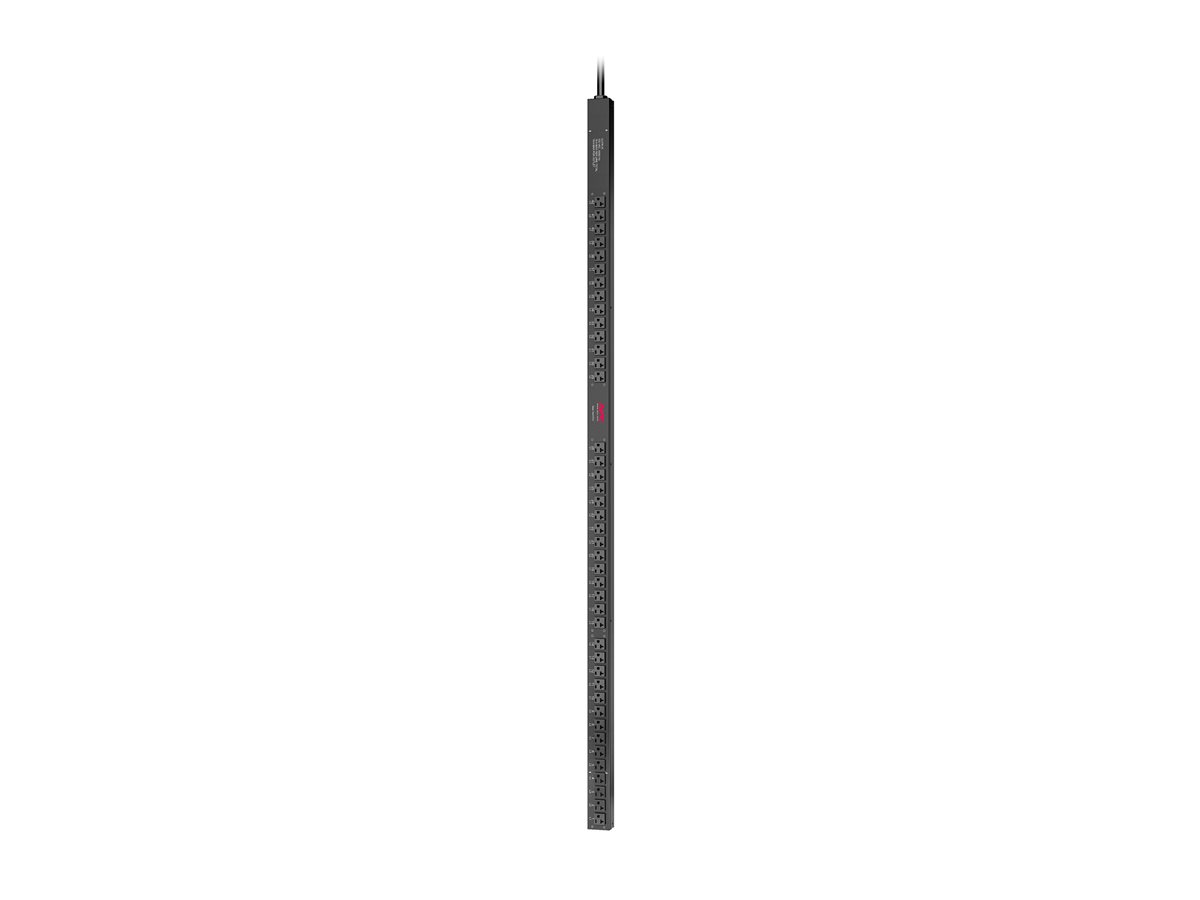 APC Rack PDU Basic ZeroU 5.7kW 120V
