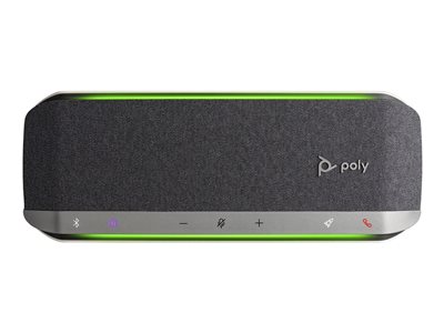 HP Poly Sync 40+ MS Teams Speakerphone, HP INC. 77P36AA 77P36AA (BILD6)